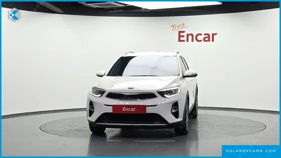 KIA STONIC DIESEL 1.6