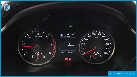 KIA STONIC DIESEL 1.6
