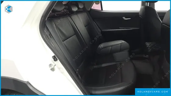 KIA STONIC DIESEL 1.6