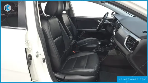 KIA STONIC DIESEL 1.6