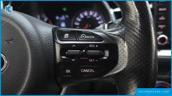 KIA STONIC DIESEL 1.6