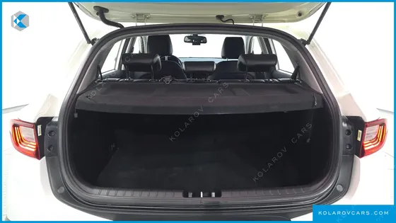 KIA STONIC DIESEL 1.6