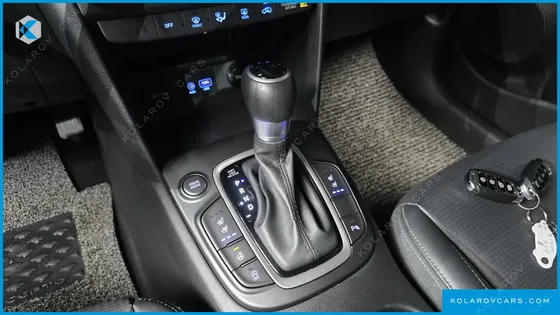 HYUNDAI KONA DIESEL 1.6 2WD