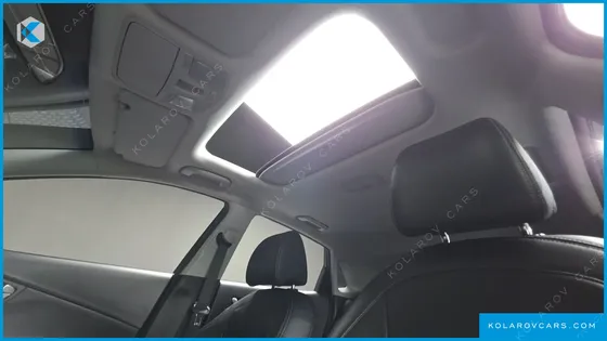 HYUNDAI KONA DIESEL 1.6 2WD