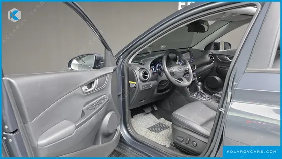 HYUNDAI KONA DIESEL 1.6 2WD