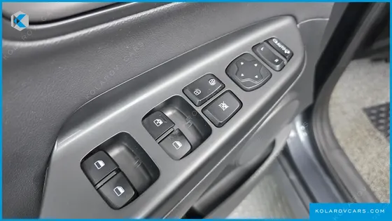 HYUNDAI KONA DIESEL 1.6 2WD
