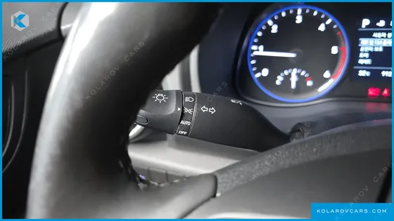 HYUNDAI KONA DIESEL 1.6 2WD