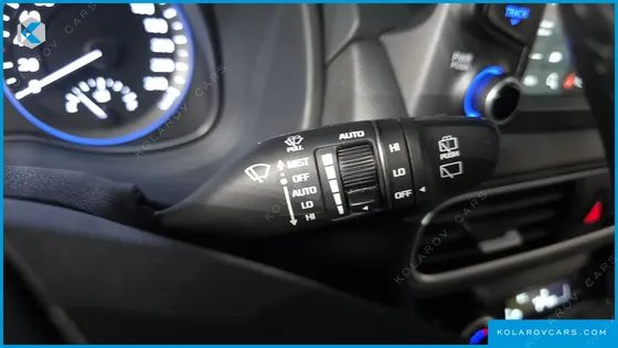 HYUNDAI KONA DIESEL 1.6 2WD