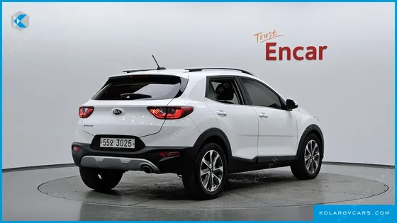 KIA STONIC DIESEL 1.6
