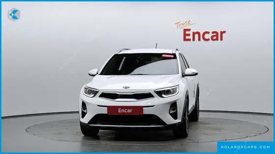 KIA STONIC DIESEL 1.6
