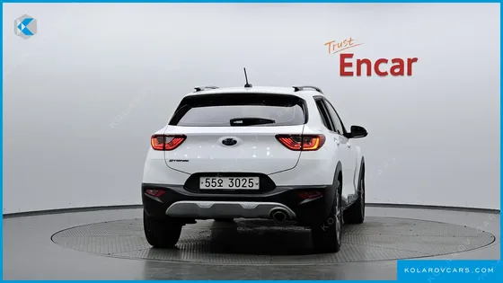 KIA STONIC DIESEL 1.6