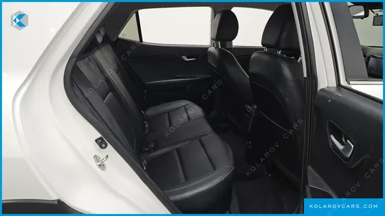 KIA STONIC DIESEL 1.6
