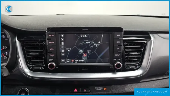KIA STONIC DIESEL 1.6
