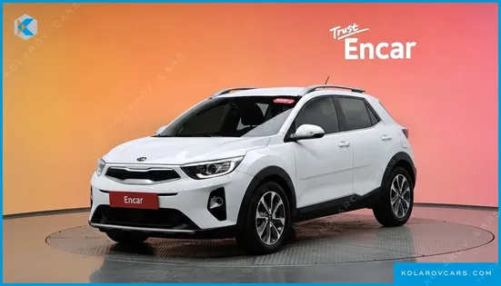 KIA STONIC DIESEL 1.6