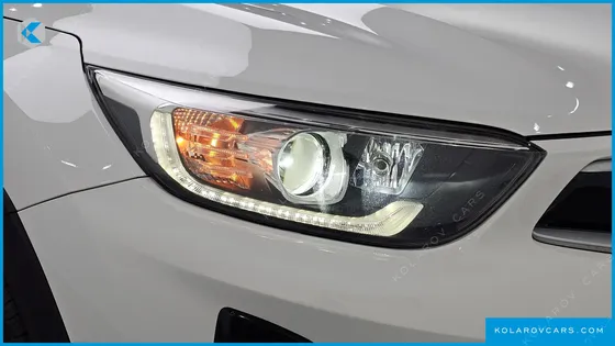 KIA STONIC DIESEL 1.6
