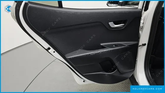 KIA STONIC DIESEL 1.6