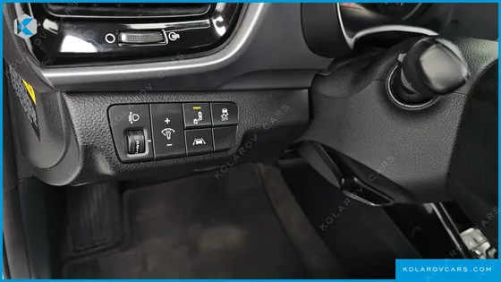 KIA STONIC DIESEL 1.6