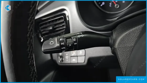 KIA STONIC DIESEL 1.6