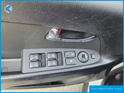 KIA SPORTAGE DIESEL 2WD TLX