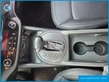 KIA SPORTAGE DIESEL 2WD TLX