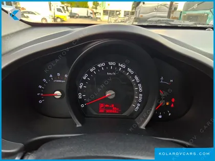 KIA SPORTAGE DIESEL 2WD TLX