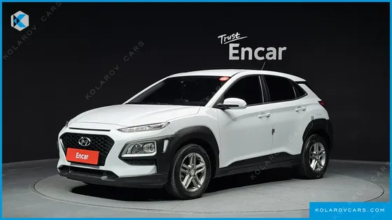 HYUNDAI KONA 1.6 TURBO 2WD