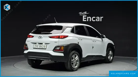 HYUNDAI KONA 1.6 TURBO 2WD