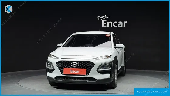 HYUNDAI KONA 1.6 TURBO 2WD