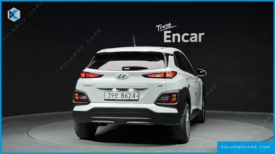 HYUNDAI KONA 1.6 TURBO 2WD
