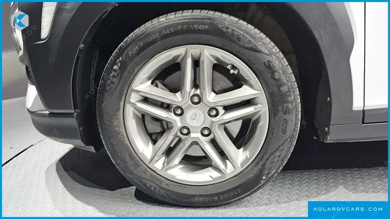 HYUNDAI KONA 1.6 TURBO 2WD