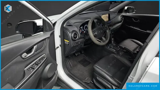 HYUNDAI KONA 1.6 TURBO 2WD