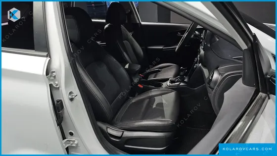 HYUNDAI KONA 1.6 TURBO 2WD