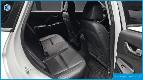 HYUNDAI KONA 1.6 TURBO 2WD