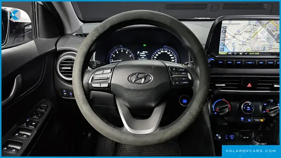 HYUNDAI KONA 1.6 TURBO 2WD