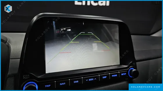 HYUNDAI KONA 1.6 TURBO 2WD