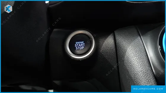 HYUNDAI KONA 1.6 TURBO 2WD