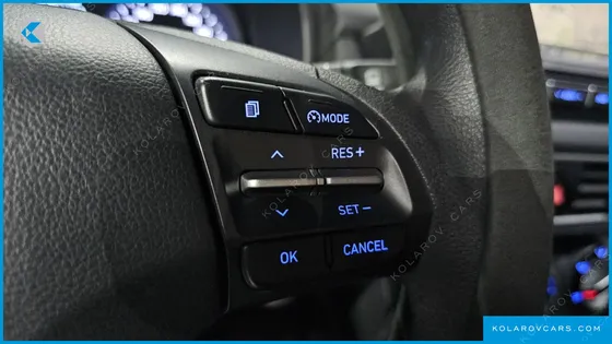 HYUNDAI KONA 1.6 TURBO 2WD