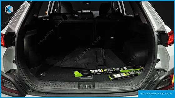 HYUNDAI KONA 1.6 TURBO 2WD