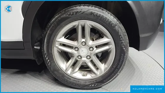 HYUNDAI KONA 1.6 TURBO 2WD