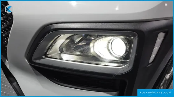 HYUNDAI KONA 1.6 TURBO 2WD