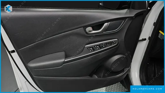 HYUNDAI KONA 1.6 TURBO 2WD