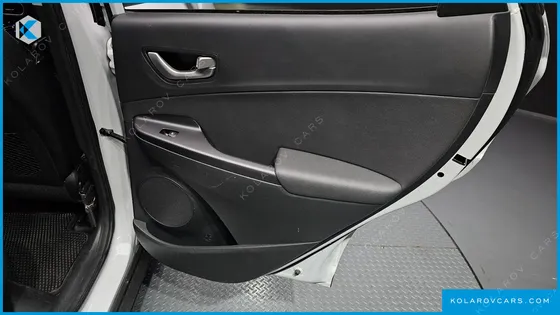 HYUNDAI KONA 1.6 TURBO 2WD