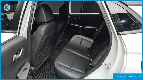 HYUNDAI KONA 1.6 TURBO 2WD