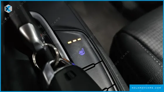 HYUNDAI KONA 1.6 TURBO 2WD