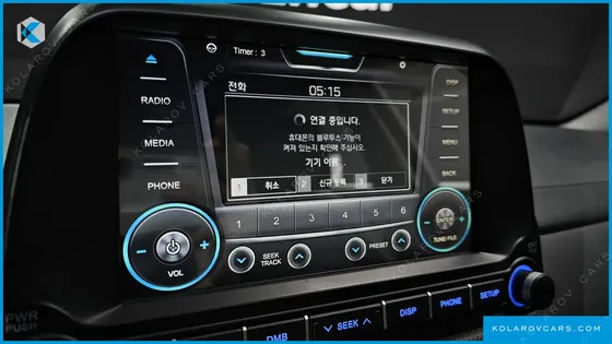 HYUNDAI KONA 1.6 TURBO 2WD