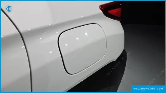 HYUNDAI KONA 1.6 TURBO 2WD