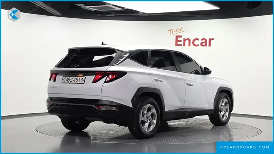 HYUNDAI TUCSON DIESEL 2.0 2WD