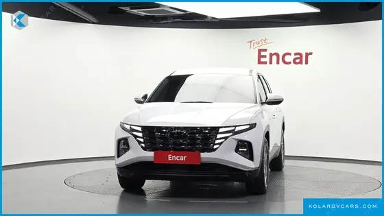 HYUNDAI TUCSON DIESEL 2.0 2WD