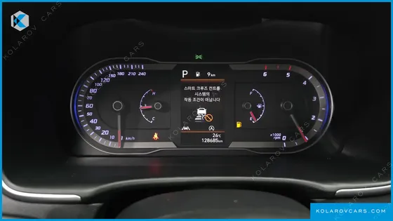 HYUNDAI TUCSON DIESEL 2.0 2WD