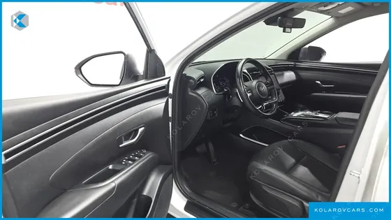 HYUNDAI TUCSON DIESEL 2.0 2WD